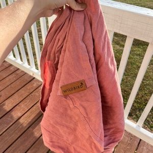 Wildbird Ringsling